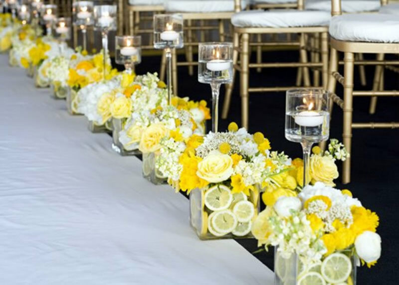 yellow-and-white-wedding-ceremony-decorations-1972569