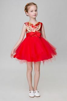 chinese-red-vintage-inspired-short-cute-flower-girl-ballgown-1-thumb-9225296