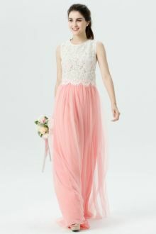 lace-tulle-cute-two-tone-sleeveless-long-a-line-bridesmaid-dress-1-thumb-8985836