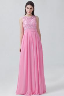 pink-lace-and-chiffon-sleeveless-jewel-neck-modest-cute-bridesmaid-dress-1-thumb-9597331